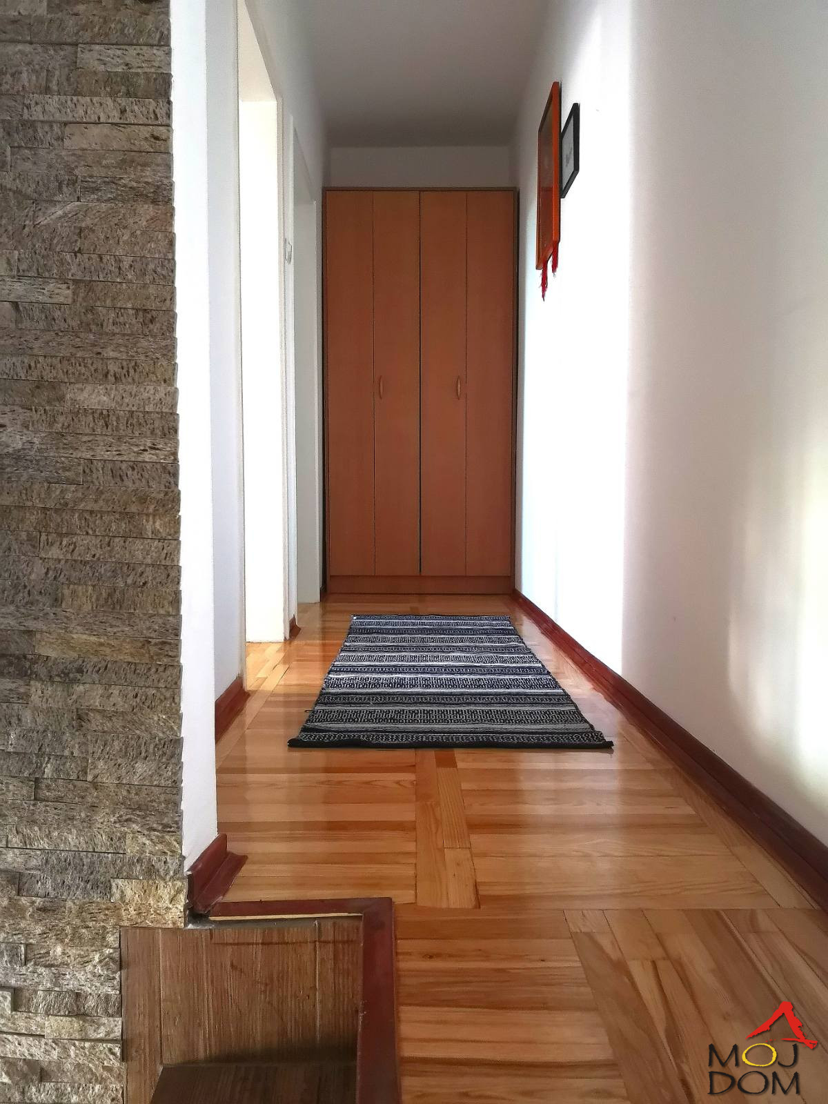 Stan,NOVI SAD,BULEVAR EVROPE,kv: 95, € 190500, ID: 1027971 21