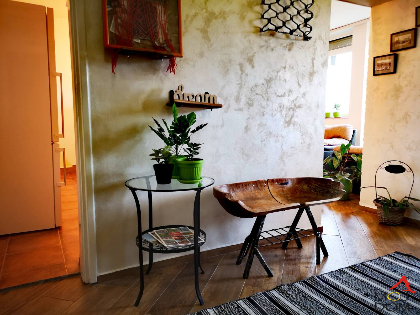 Stan,NOVI SAD,BULEVAR EVROPE,kv: 95, € 190500, ID: 1027971 23