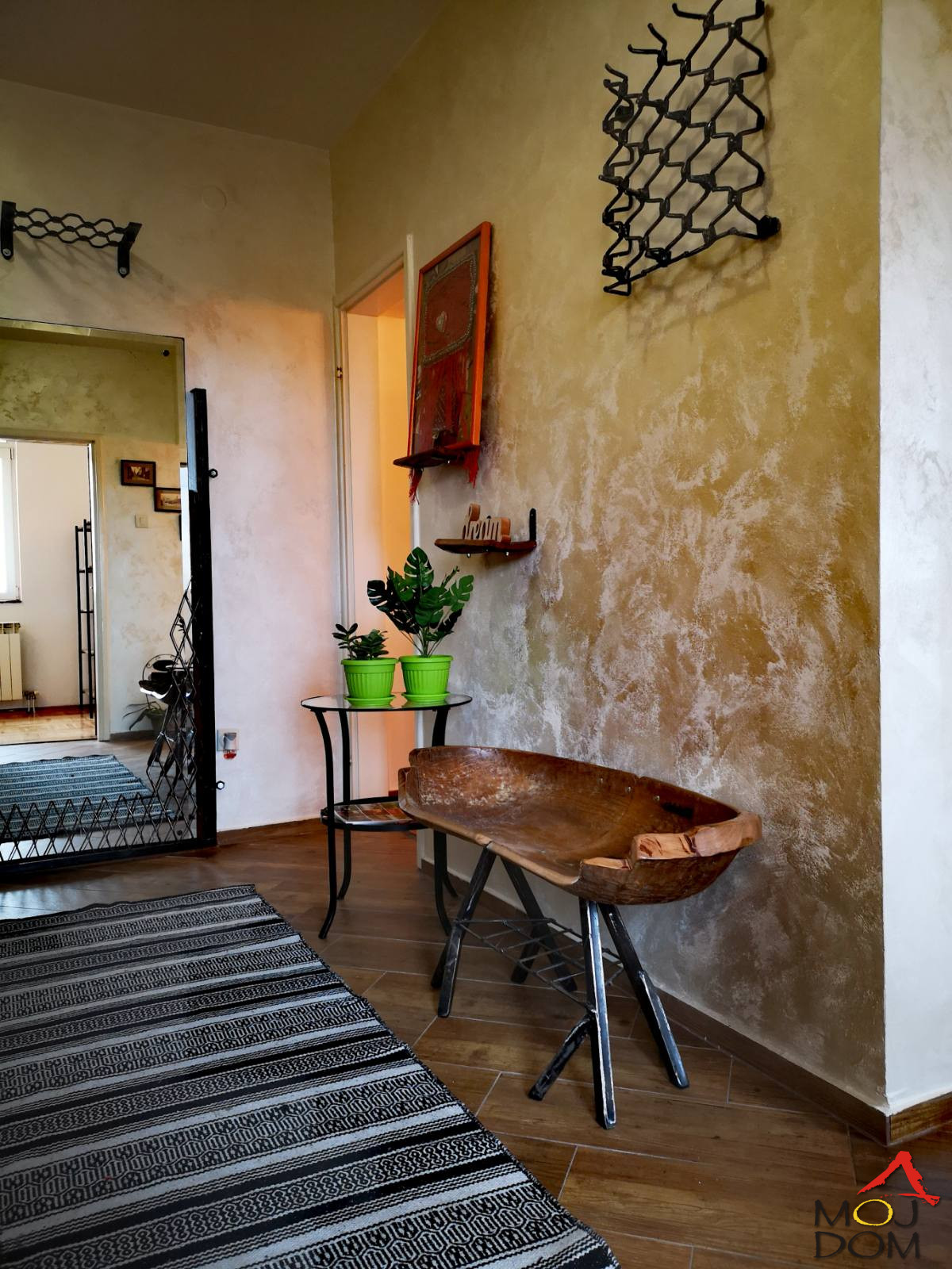 Stan,NOVI SAD,BULEVAR EVROPE,kv: 95, € 190500, ID: 1027971 22