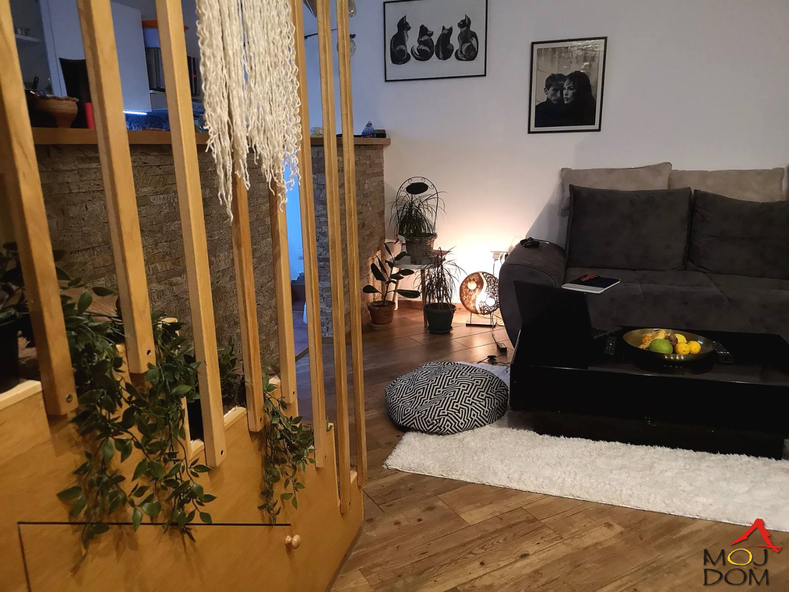 Stan,NOVI SAD,BULEVAR EVROPE,kv: 95, € 190500, ID: 1027971 24