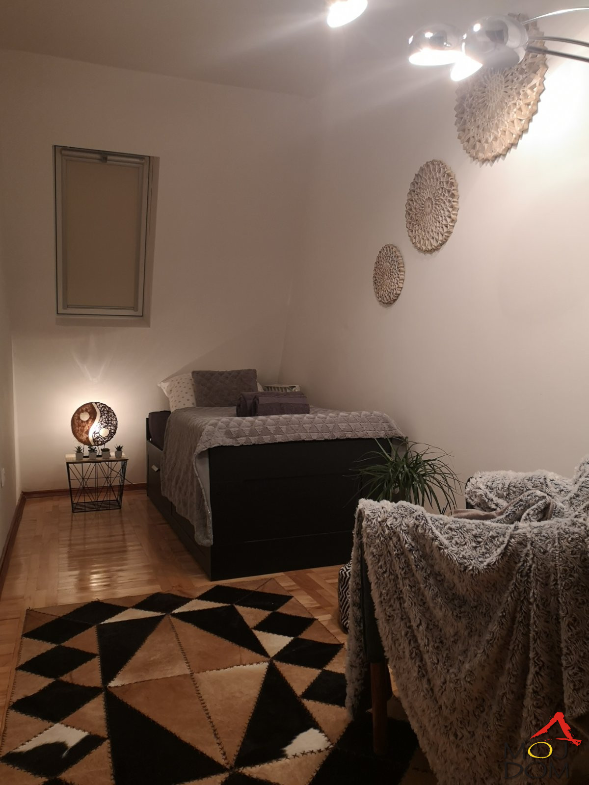 Stan,NOVI SAD,BULEVAR EVROPE,kv: 95, € 190500, ID: 1027971 15