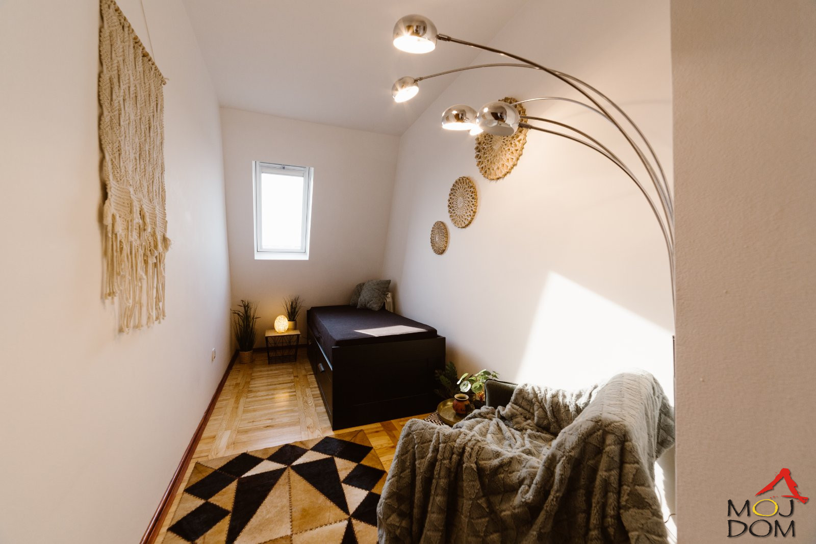 Stan,NOVI SAD,BULEVAR EVROPE,kv: 95, € 190500, ID: 1027971 16