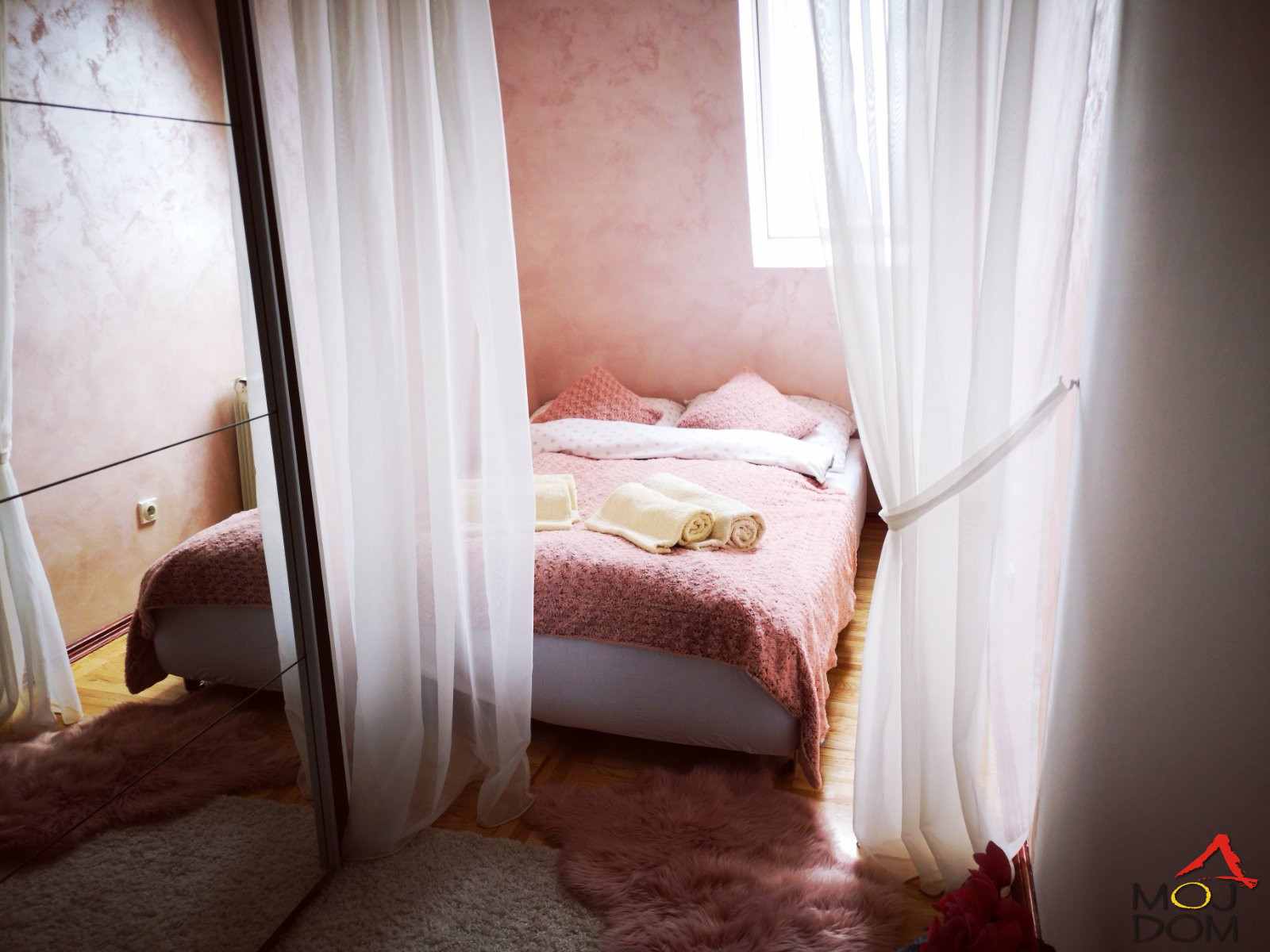 Stan,NOVI SAD,BULEVAR EVROPE,kv: 95, € 190500, ID: 1027971 5