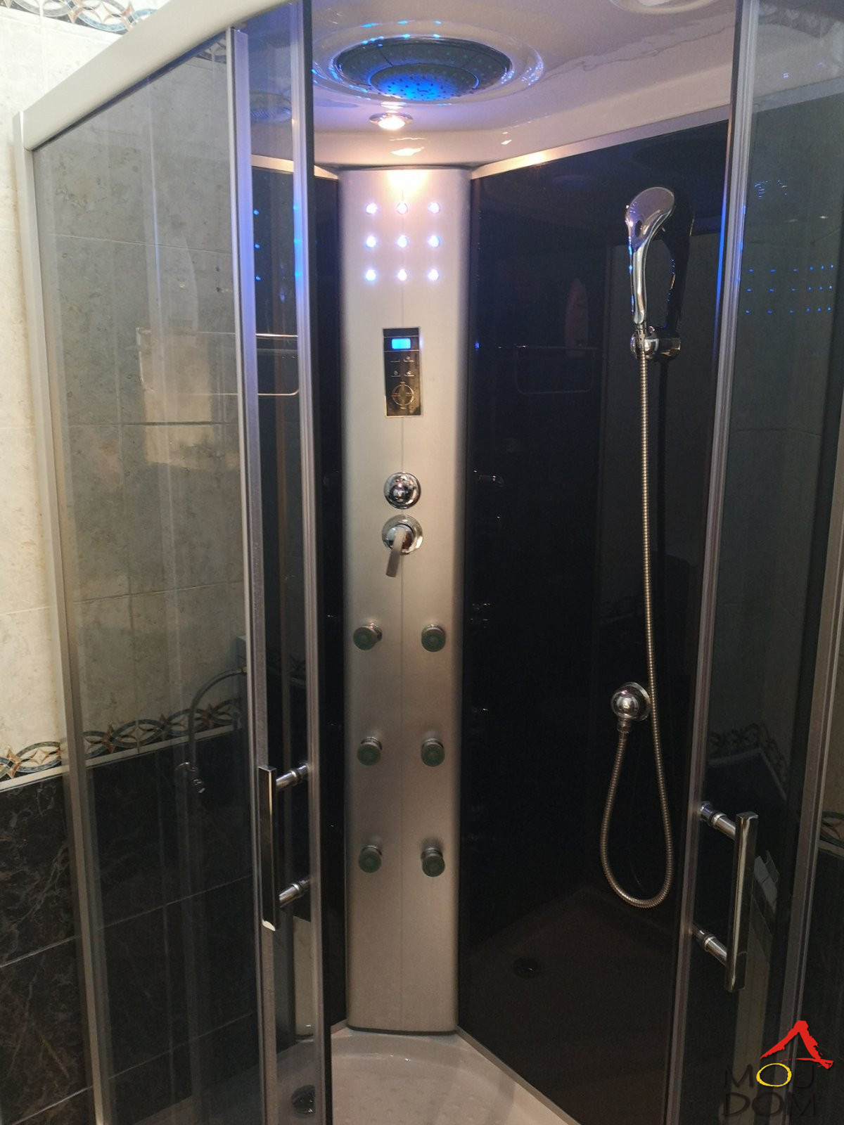 Stan,NOVI SAD,BULEVAR EVROPE,kv: 95, € 190500, ID: 1027971 25