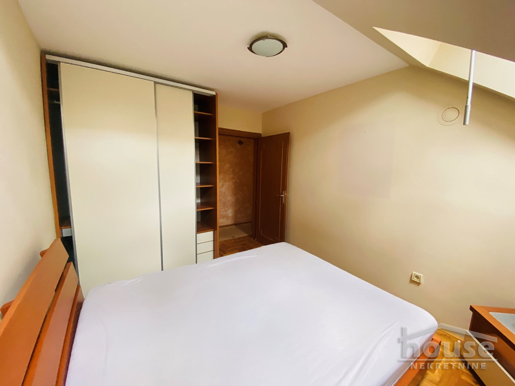 Stan,NOVI SAD,CENTAR 71m2,180250€ , ID: 1061782 5