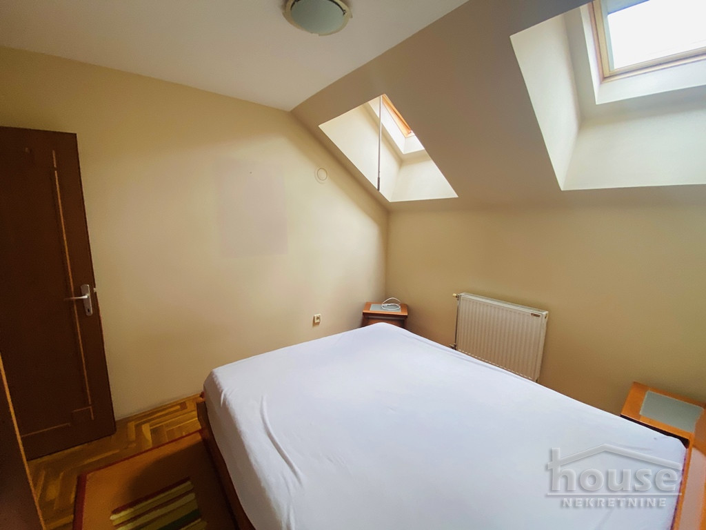 Stan,NOVI SAD,CENTAR 71m2,180250€ , ID: 1061782 6