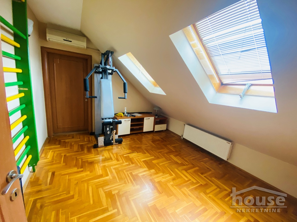 Stan,NOVI SAD,CENTAR 71m2,180250€ , ID: 1061782 17