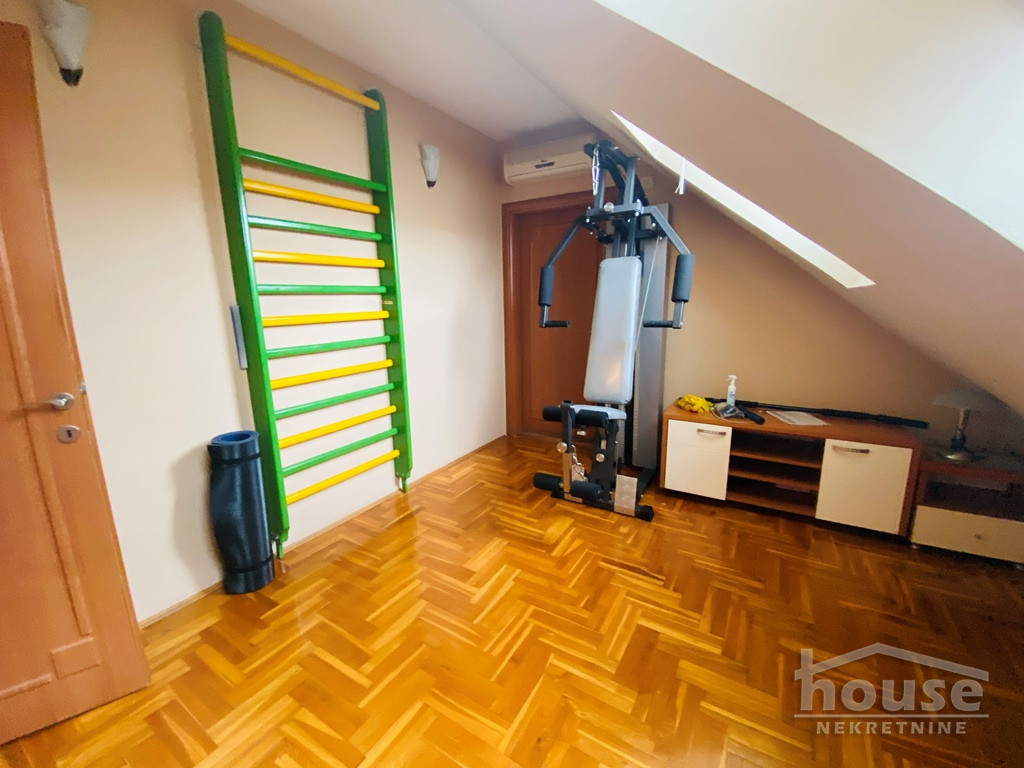 Stan,NOVI SAD,CENTAR 71m2,180250€ , ID: 1061782 18