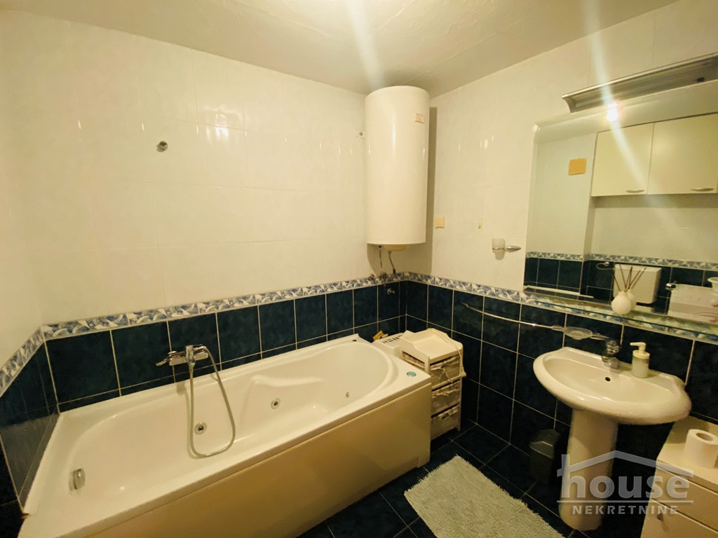 Stan,NOVI SAD,CENTAR 71m2,180250€ , ID: 1061782 26