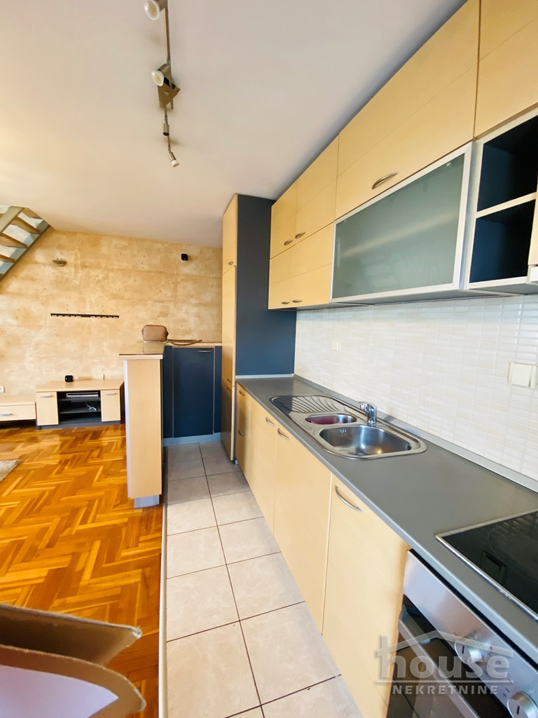 Stan,NOVI SAD,CENTAR 71m2,180250€ , ID: 1061782 11