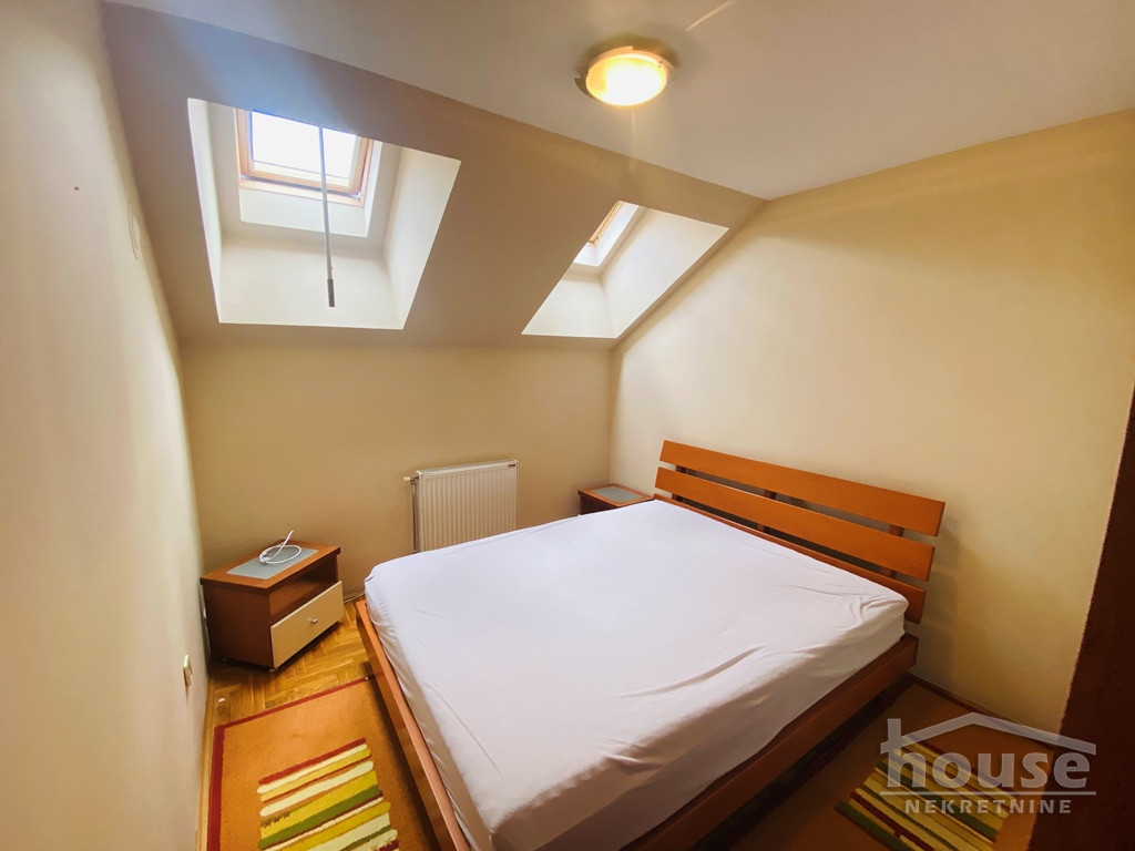 Stan,NOVI SAD,CENTAR 71m2,180250€ , ID: 1061782 3