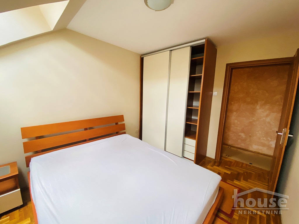 Stan,NOVI SAD,CENTAR 71m2,180250€ , ID: 1061782 4