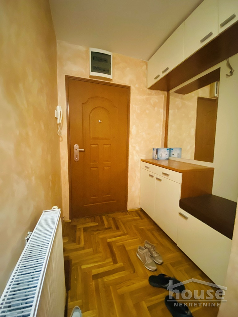 Stan,NOVI SAD,CENTAR 71m2,180250€ , ID: 1061782 22