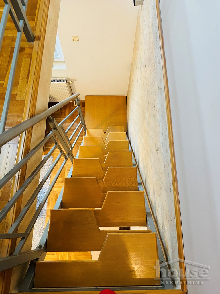 Stan,NOVI SAD,CENTAR 71m2,180250€ , ID: 1061782 21