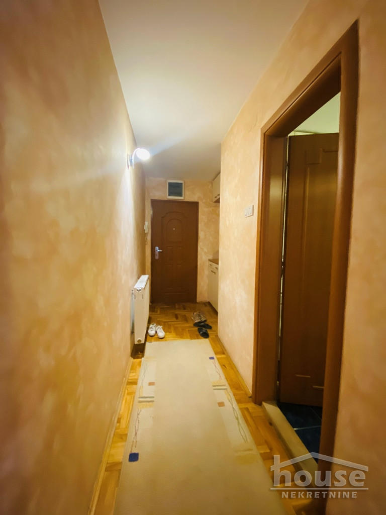 Stan,NOVI SAD,CENTAR 71m2,180250€ , ID: 1061782 24