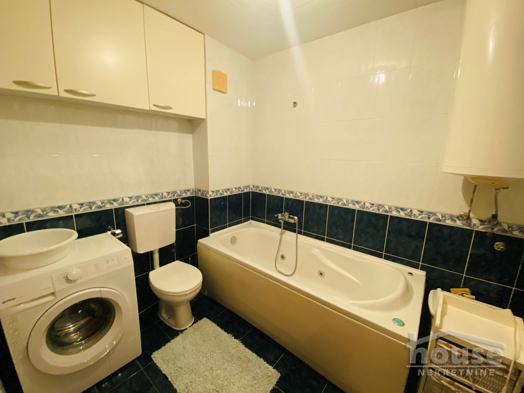 Stan,NOVI SAD,CENTAR 71m2,180250€ , ID: 1061782 25