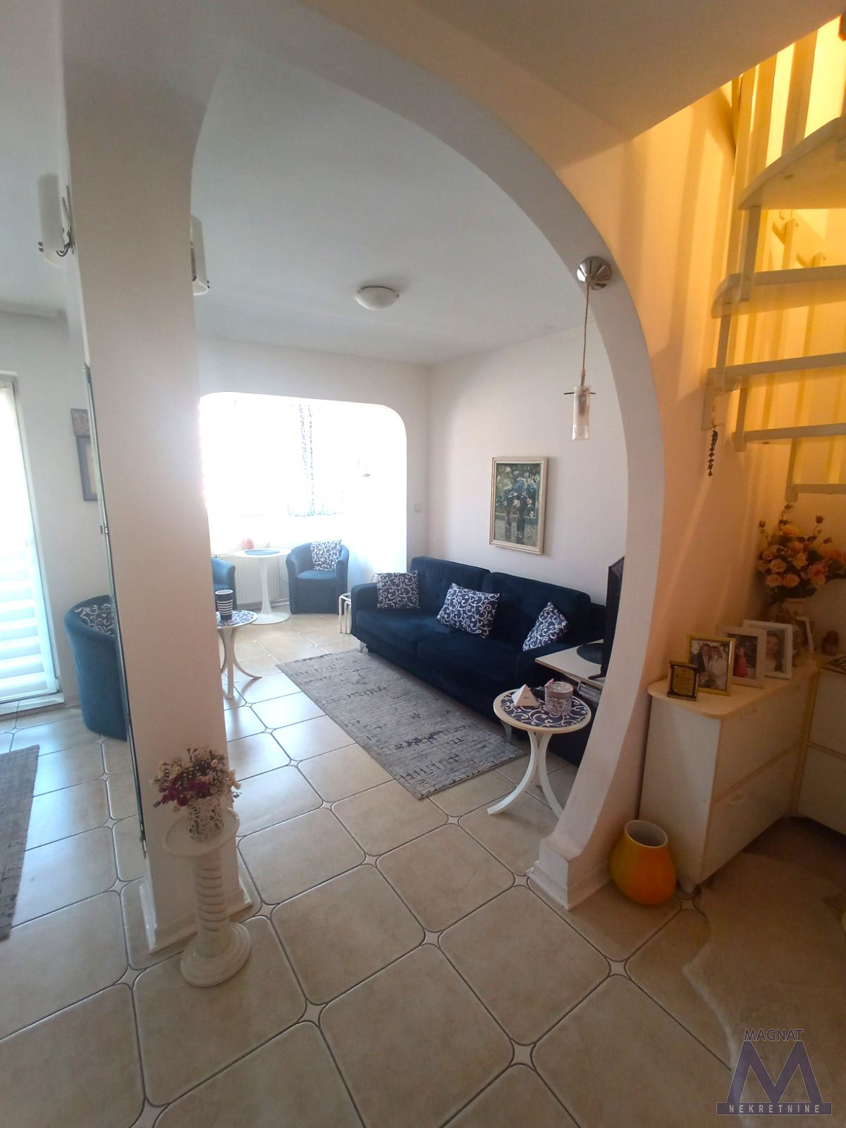 Stan,NOVI SAD,NOVA DETELINARA,kv: 66, € 136000, ID: 1018839 7