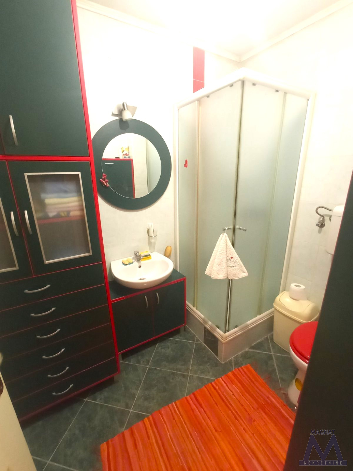 Stan,NOVI SAD,NOVA DETELINARA,kv: 66, € 136000, ID: 1018839 13