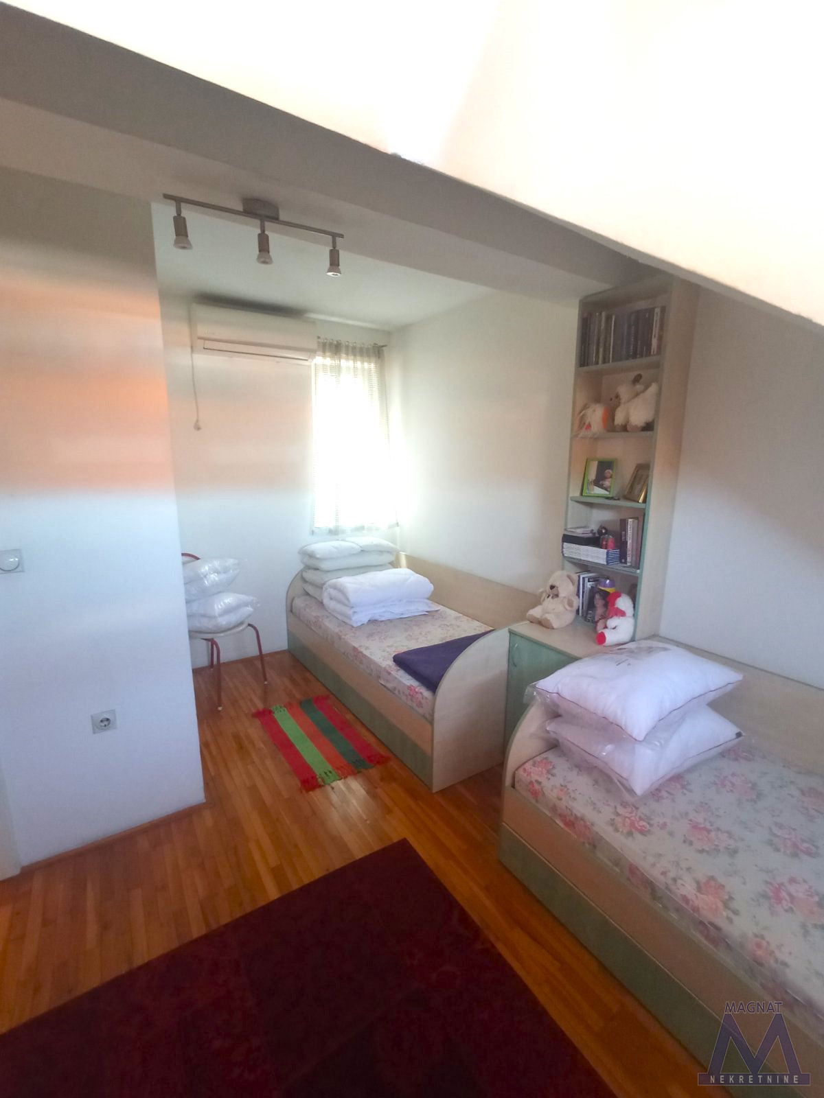 Stan,NOVI SAD,NOVA DETELINARA,kv: 66, € 136000, ID: 1018839 11