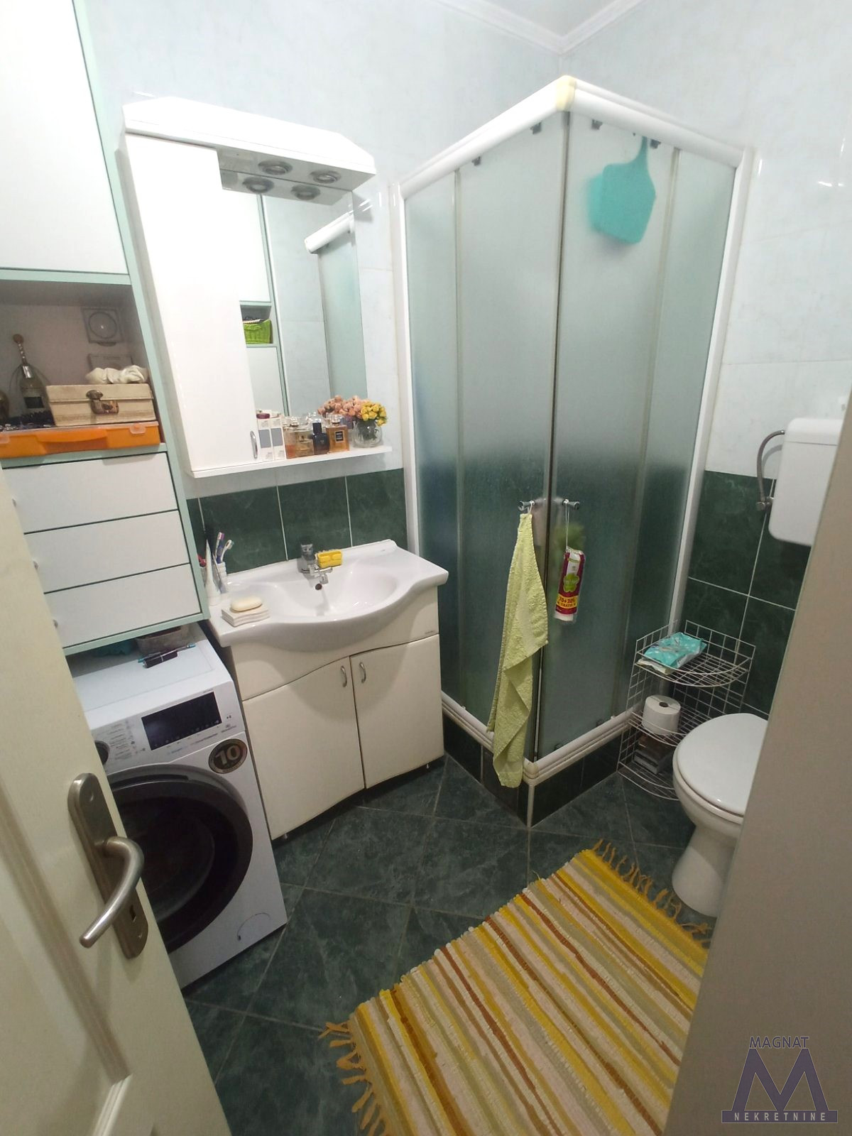 Stan,NOVI SAD,NOVA DETELINARA,kv: 66, € 136000, ID: 1018839 12
