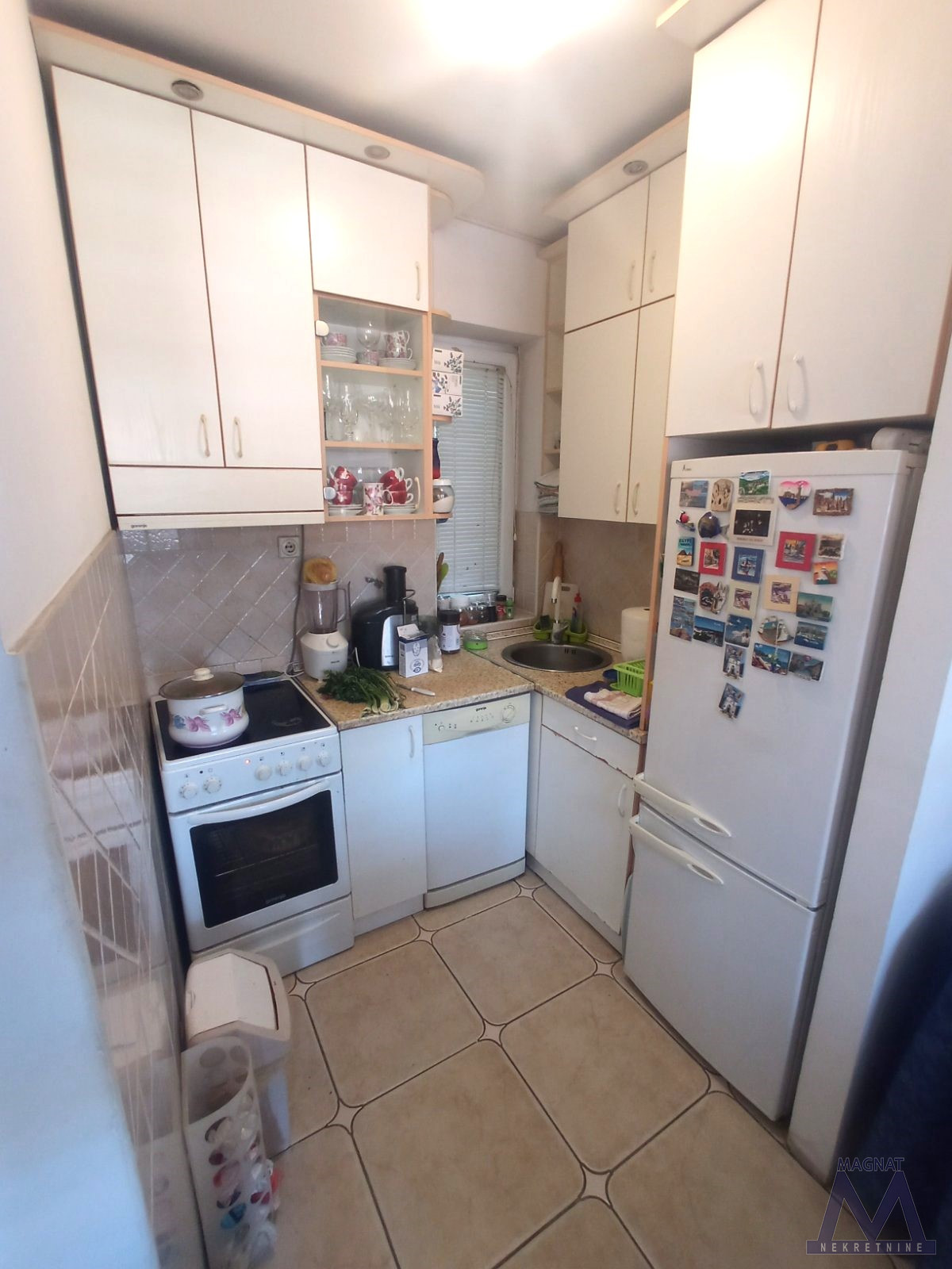 Stan,NOVI SAD,NOVA DETELINARA,kv: 66, € 136000, ID: 1018839 8