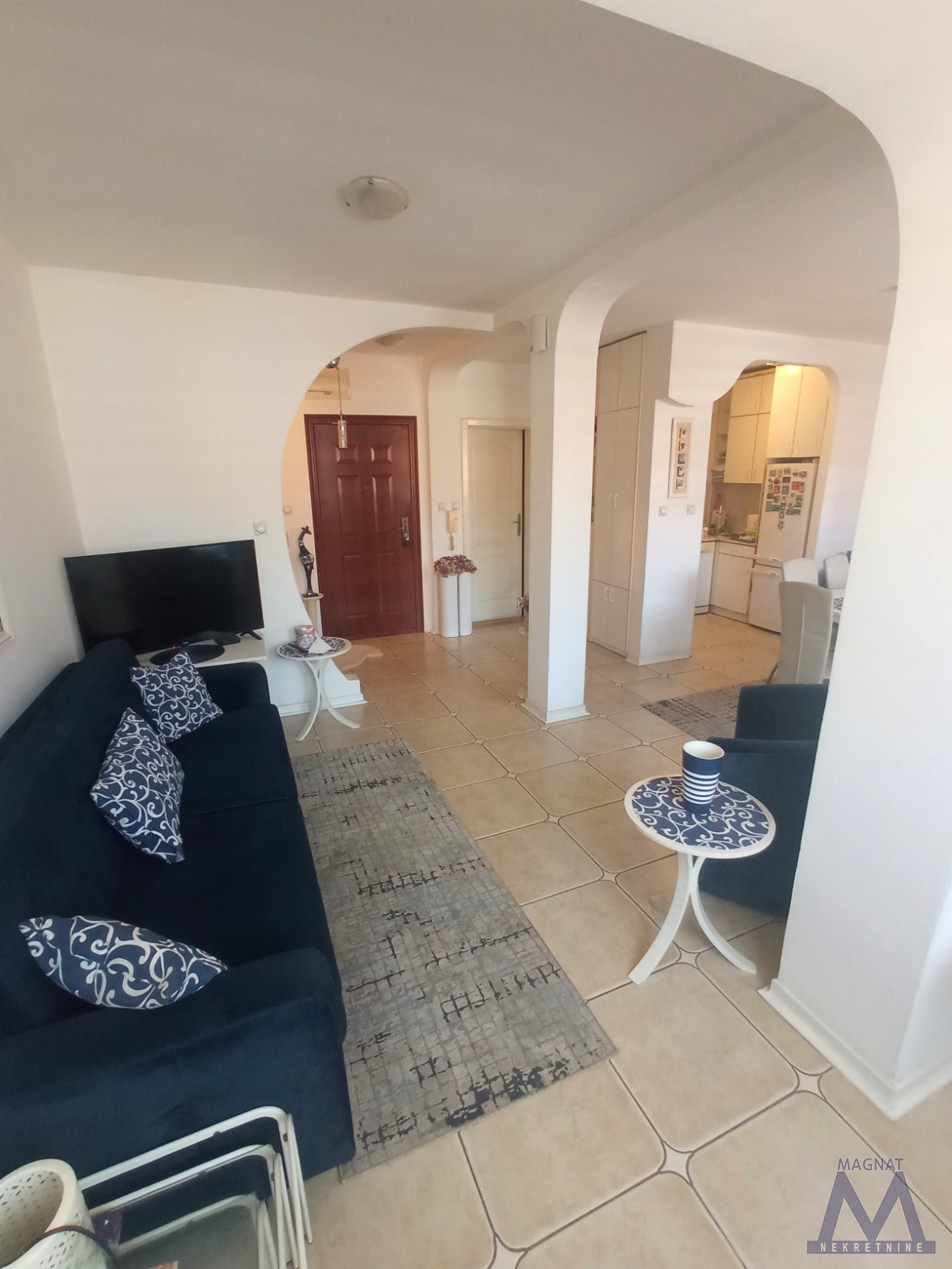 Stan,NOVI SAD,NOVA DETELINARA,kv: 66, € 136000, ID: 1018839 3