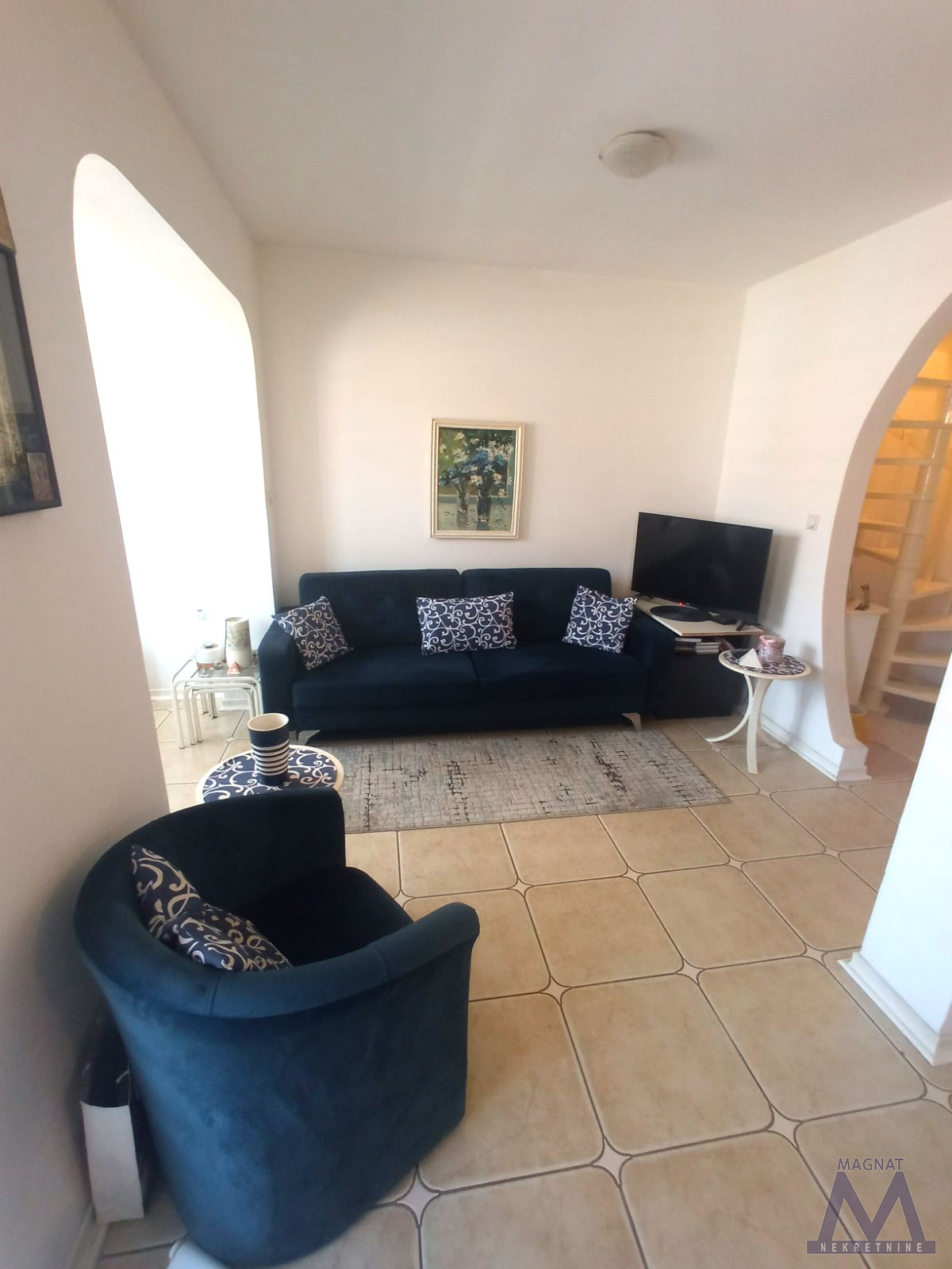 Stan,NOVI SAD,NOVA DETELINARA,kv: 66, € 136000, ID: 1018839 4