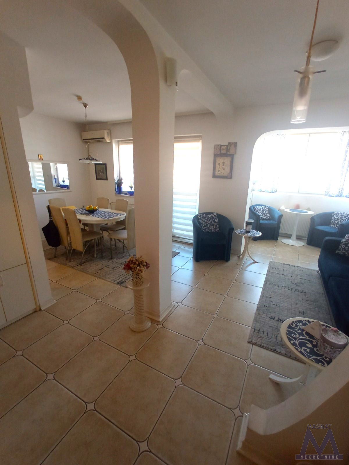 Stan,NOVI SAD,NOVA DETELINARA,kv: 66, € 136000, ID: 1018839 5