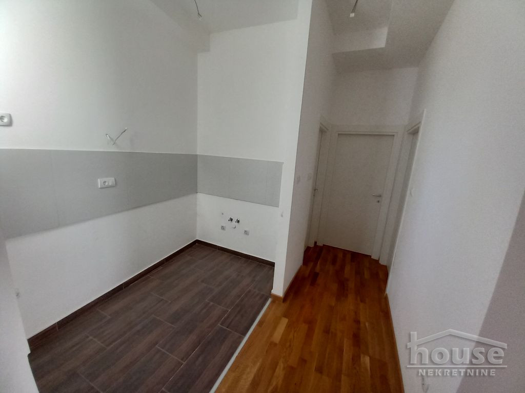 Stan,PETROVARADIN,PETROVARADIN 62m2,120000€ , ID: 1061771 14