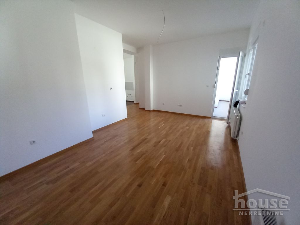 Stan,PETROVARADIN,PETROVARADIN 62m2,120000€ , ID: 1061771 3