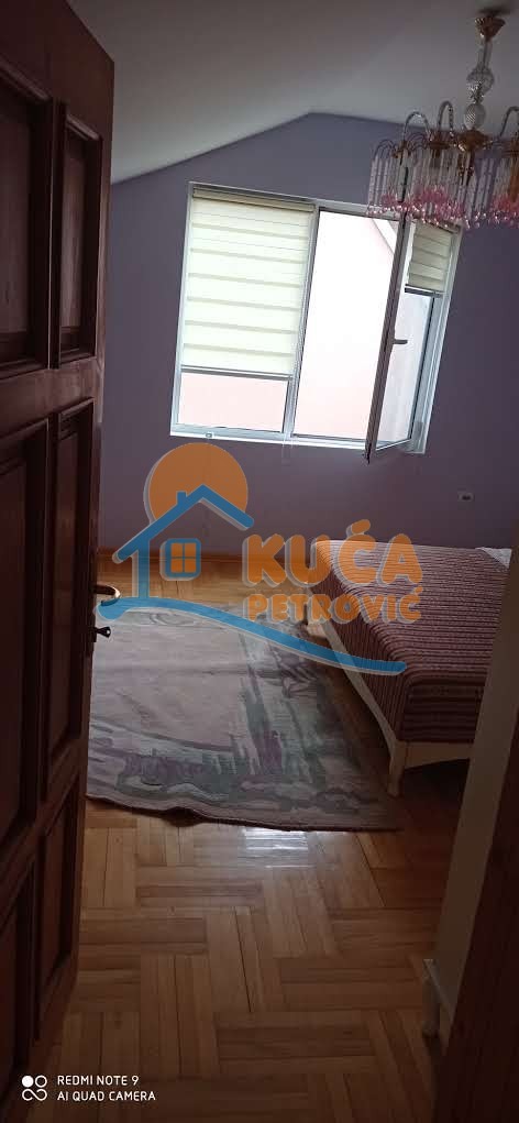 Trosoban stan, 90 m2, Centar, Generala Milojka Lešjanina ID: i-011728 12