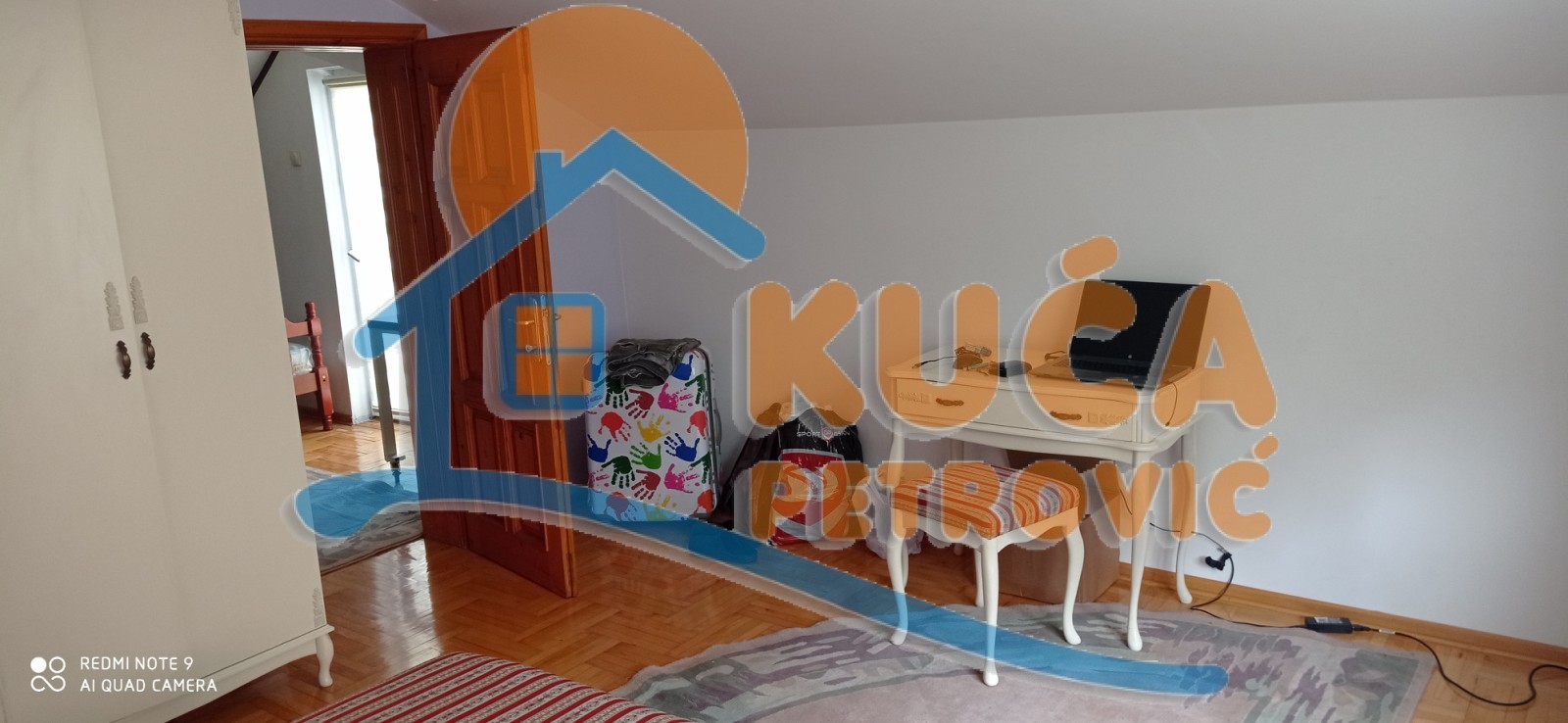 Trosoban stan, 90 m2, Centar, Generala Milojka Lešjanina ID: i-011728 13