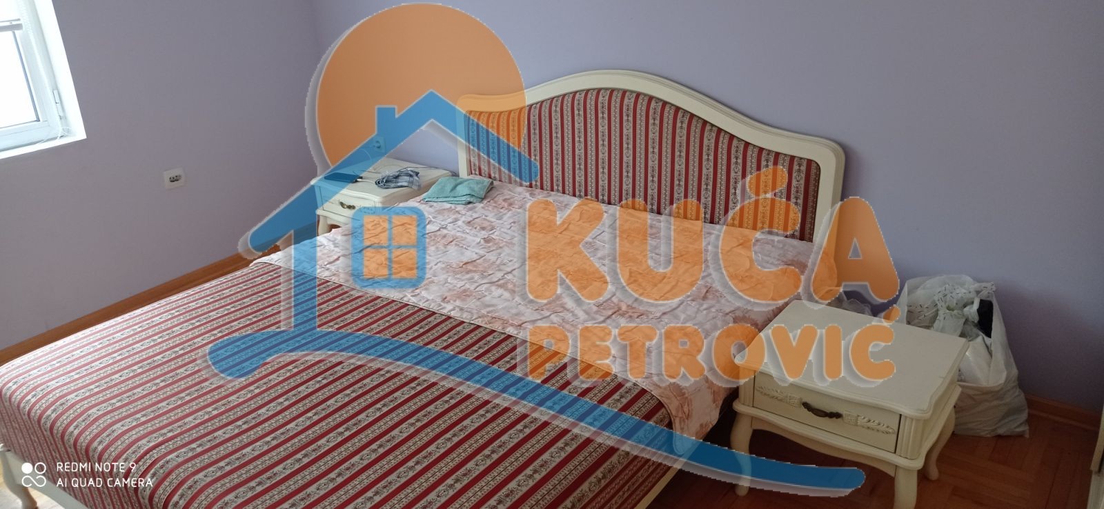 Trosoban stan, 90 m2, Centar, Generala Milojka Lešjanina ID: i-011728 14