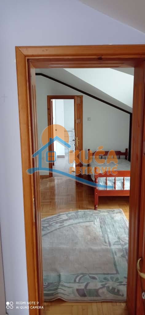 Trosoban stan, 90 m2, Centar, Generala Milojka Lešjanina ID: i-011728 15