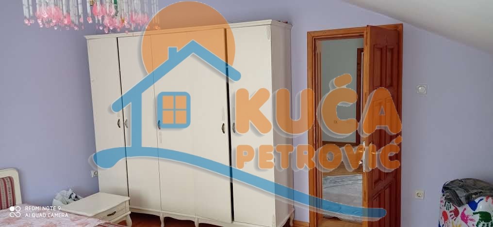 Trosoban stan, 90 m2, Centar, Generala Milojka Lešjanina ID: i-011728 16