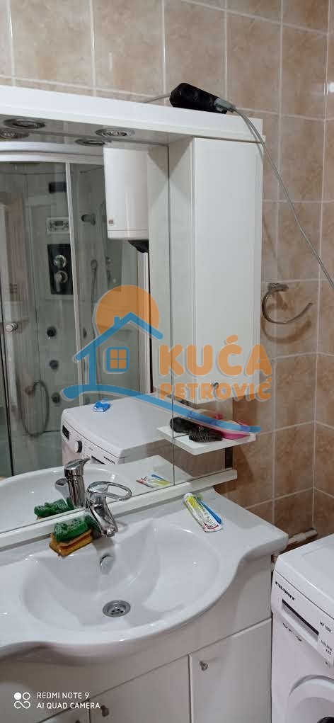 Trosoban stan, 90 m2, Centar, Generala Milojka Lešjanina ID: i-011728 17