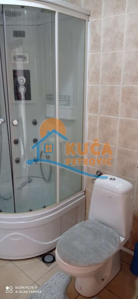 Trosoban stan, 90 m2, Centar, Generala Milojka Lešjanina ID: i-011728 18