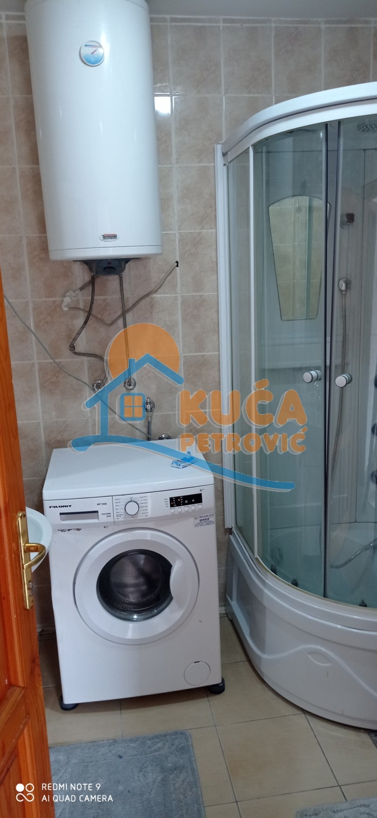 Trosoban stan, 90 m2, Centar, Generala Milojka Lešjanina ID: i-011728 19