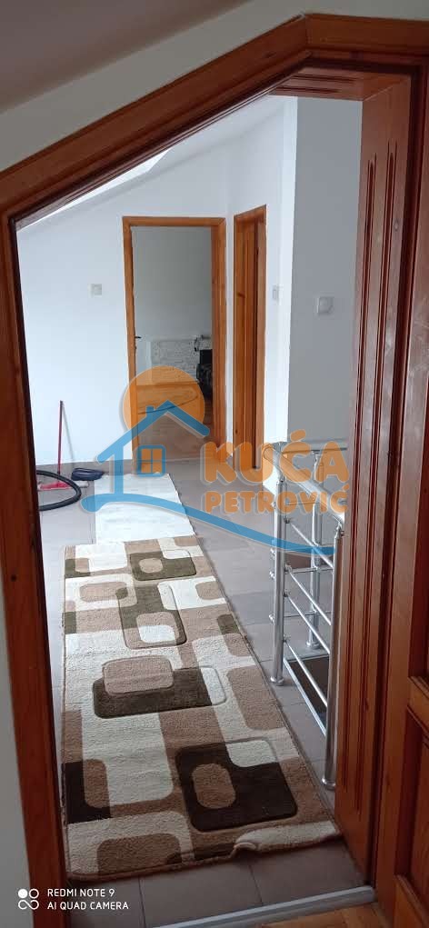 Trosoban stan, 90 m2, Centar, Generala Milojka Lešjanina ID: i-011728 20