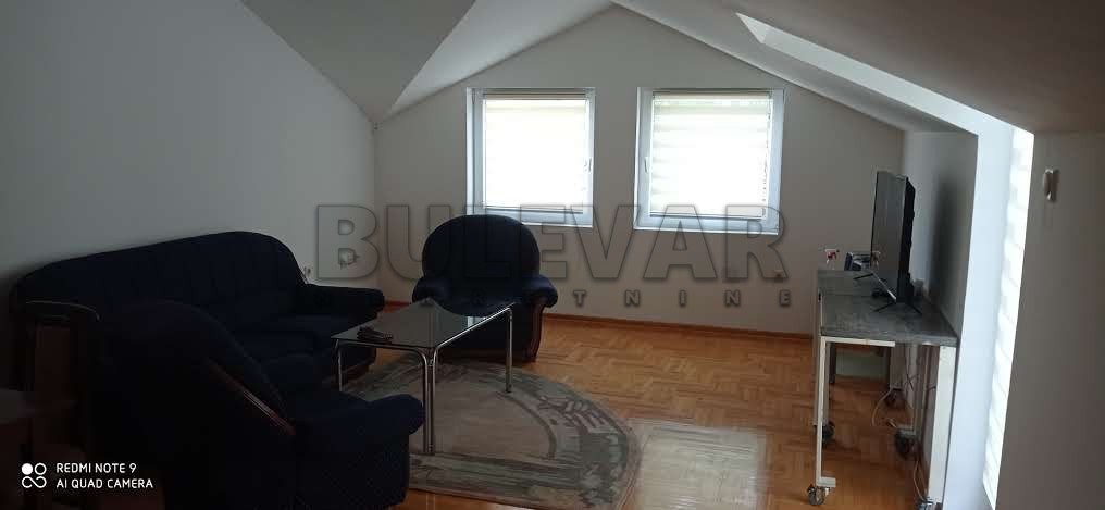 Trosoban stan, 90 m2, Centar, Generala Milojka Lešjanina ID: i-011728 2