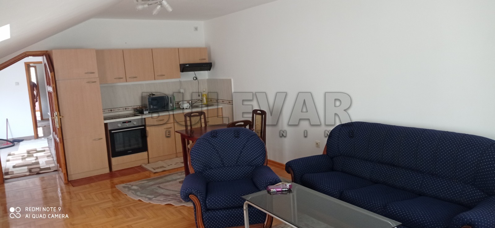 Trosoban stan, 90 m2, Centar, Generala Milojka Lešjanina ID: i-011728 3