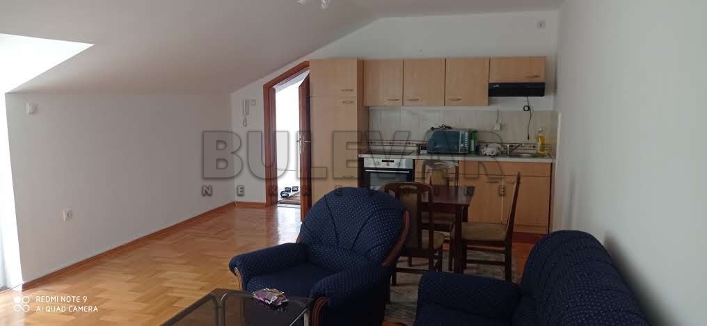 Trosoban stan, 90 m2, Centar, Generala Milojka Lešjanina ID: i-011728 4