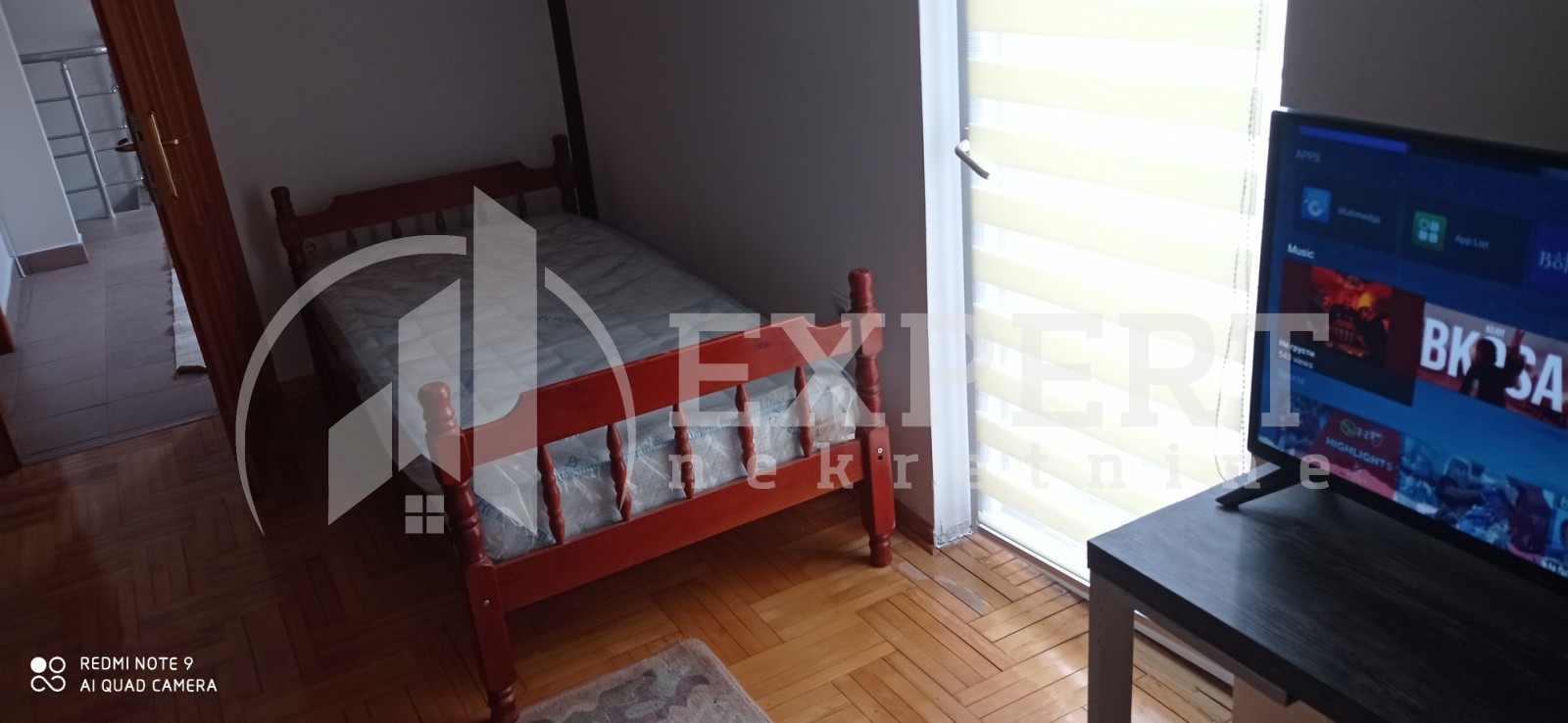 Trosoban stan, 90 m2, Centar, Generala Milojka Lešjanina ID: i-011728 10