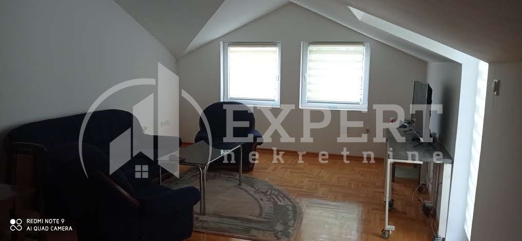 Trosoban stan, 90 m2, Centar, Generala Milojka Lešjanina ID: i-011728 2