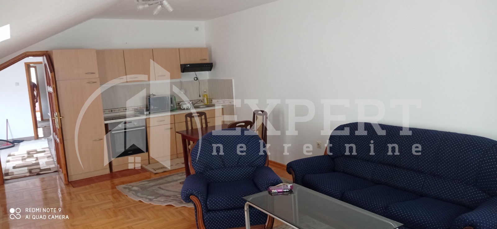 Trosoban stan, 90 m2, Centar, Generala Milojka Lešjanina ID: i-011728 3