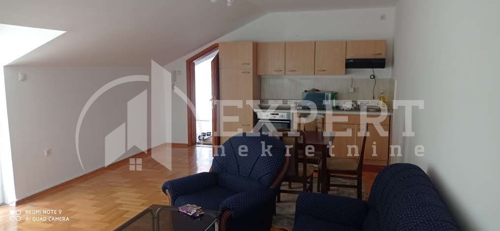 Trosoban stan, 90 m2, Centar, Generala Milojka Lešjanina ID: i-011728 4