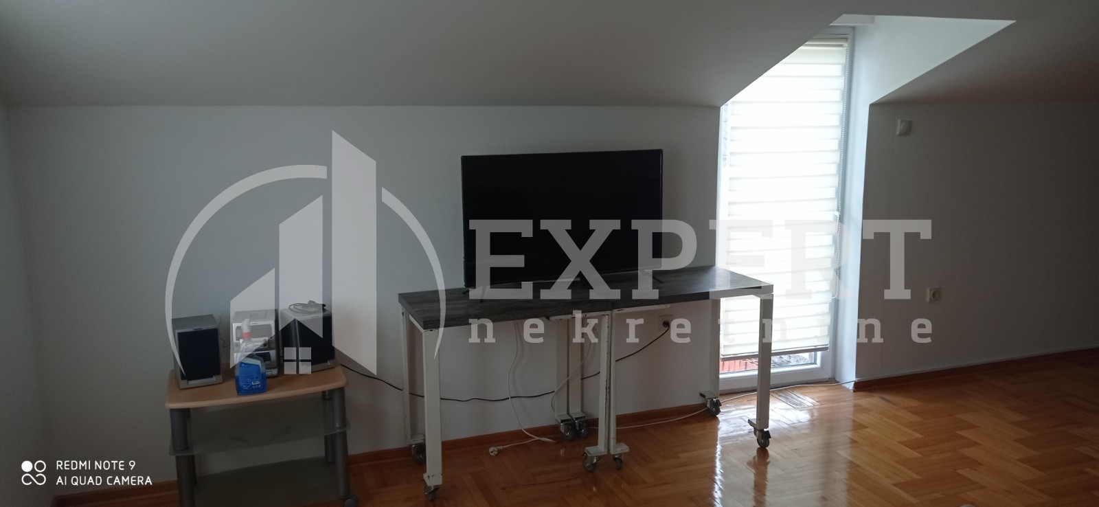 Trosoban stan, 90 m2, Centar, Generala Milojka Lešjanina ID: i-011728 5