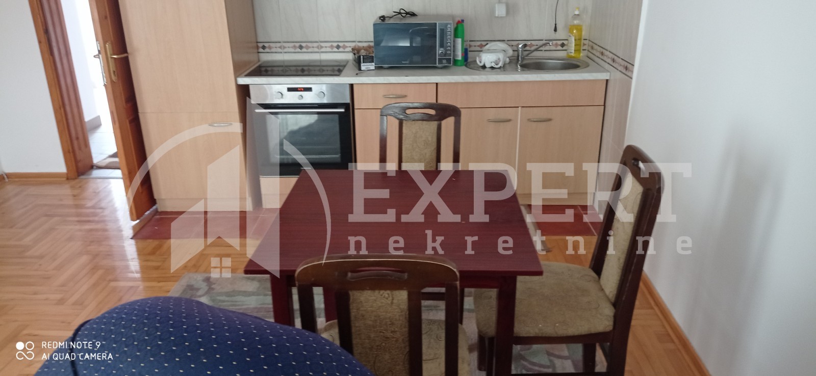 Trosoban stan, 90 m2, Centar, Generala Milojka Lešjanina ID: i-011728 7