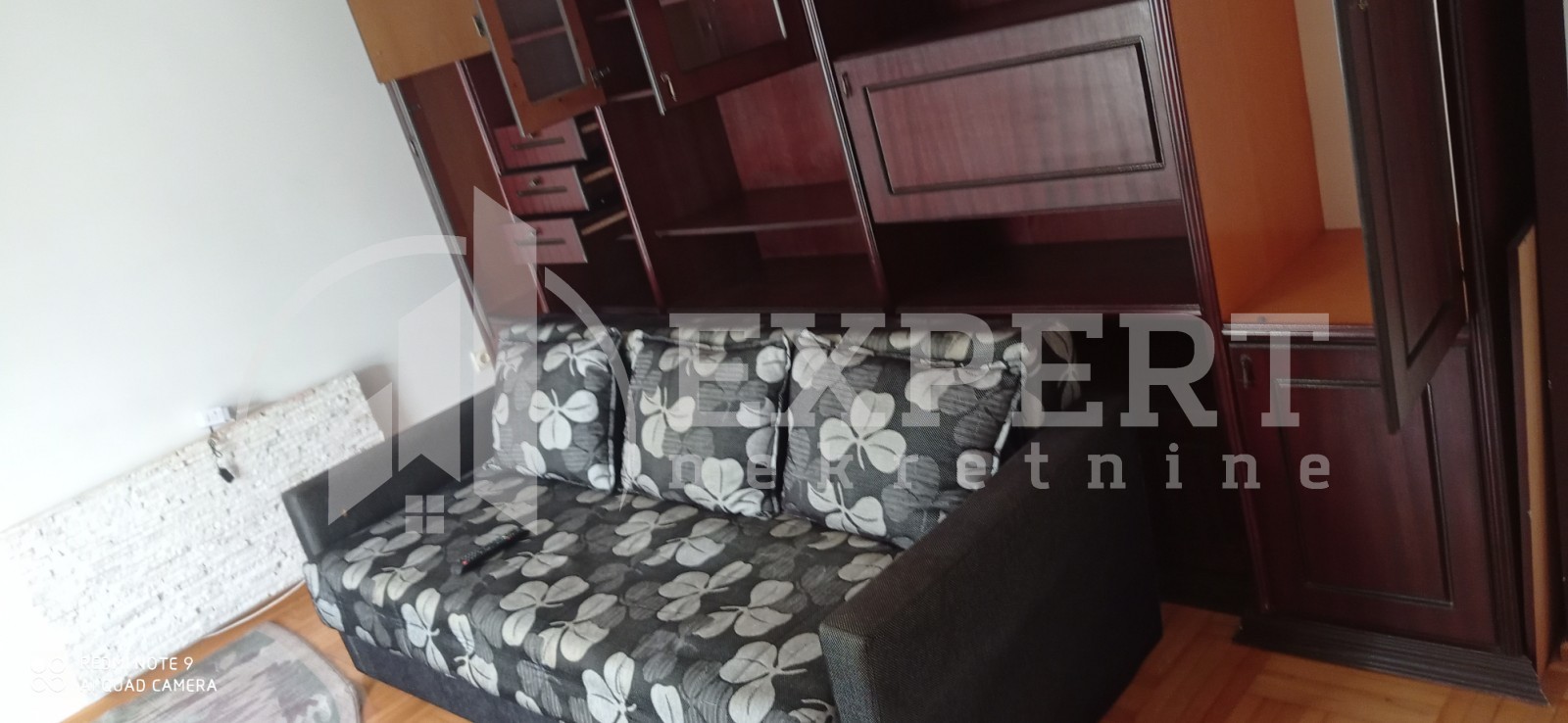 Trosoban stan, 90 m2, Centar, Generala Milojka Lešjanina ID: i-011728 9