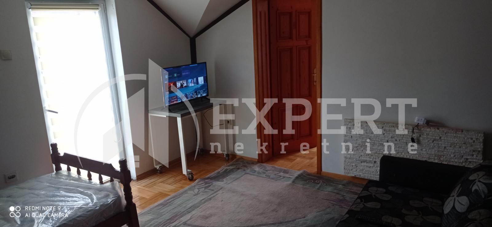 Trosoban stan, 90 m2, Centar, Generala Milojka Lešjanina ID: i-011728 11